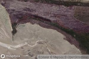 Deep Creek Bay