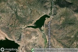 Lower Enterprise Reservoir