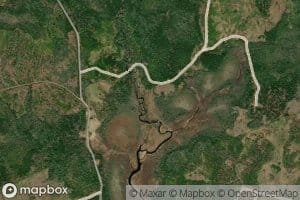 Camerons Flowage
