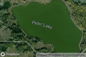 Peter Lake