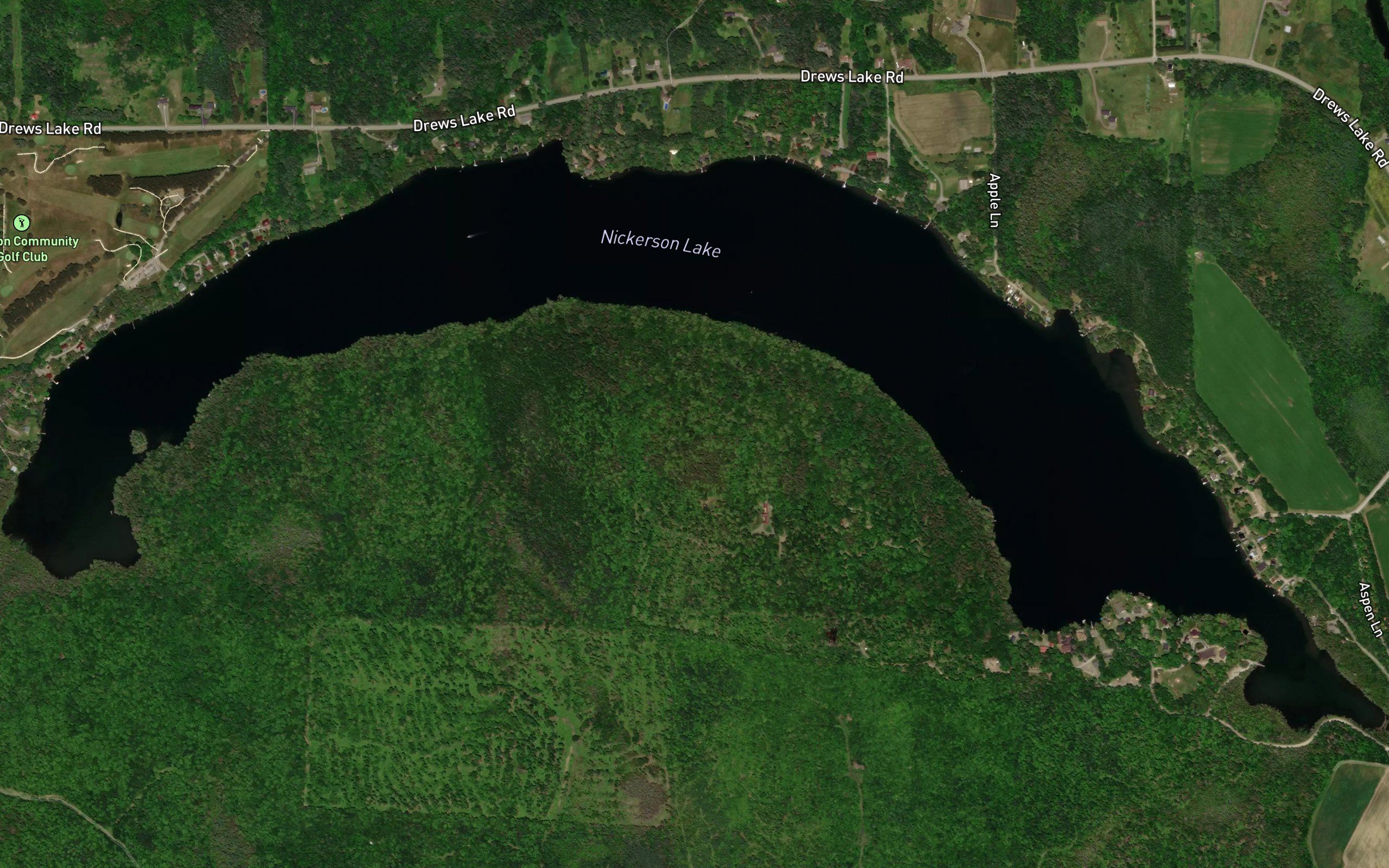 Nickerson Lake