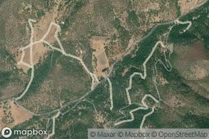 Brown Reservoir