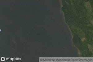 Racey Lake