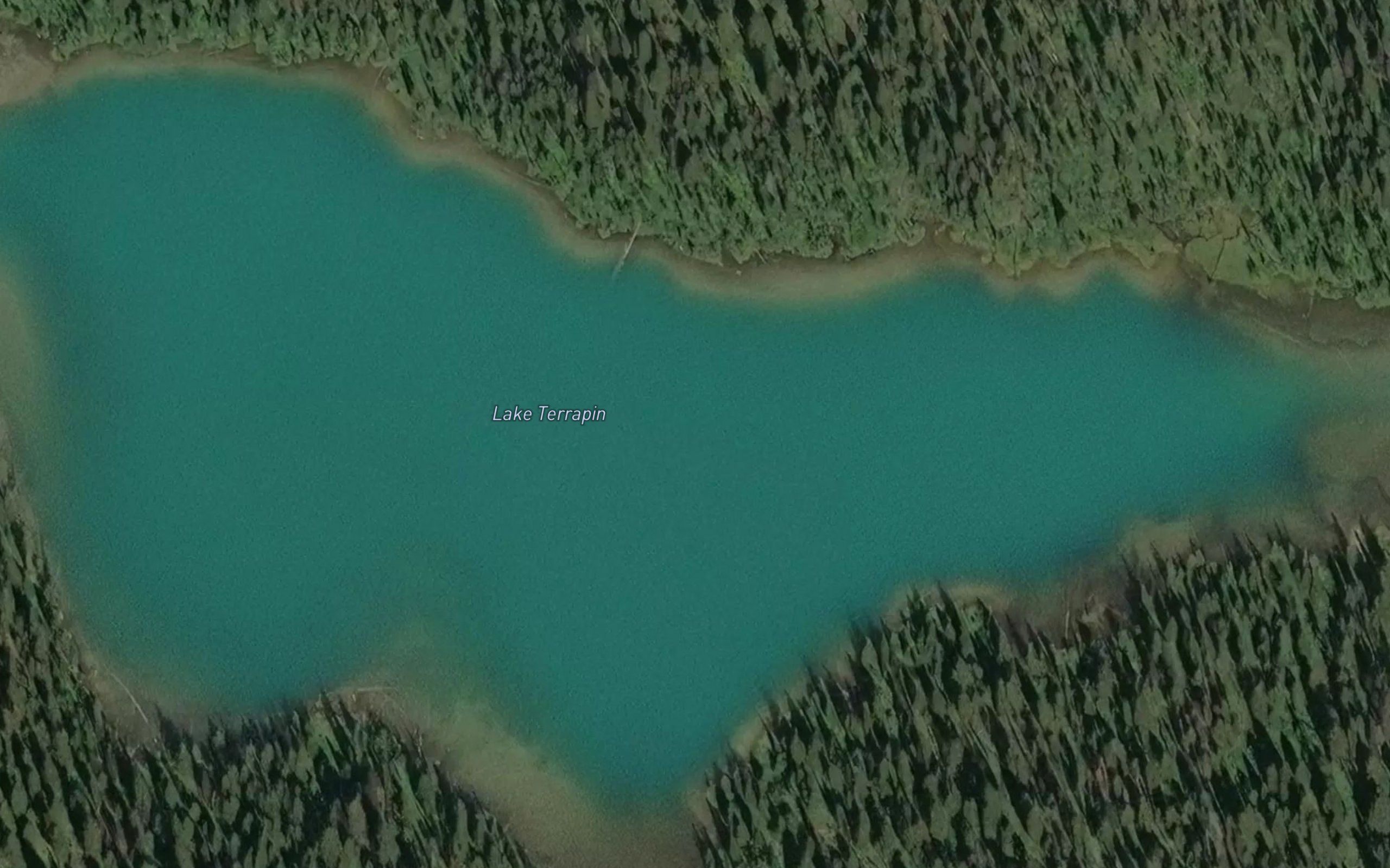 Lake Terrapin