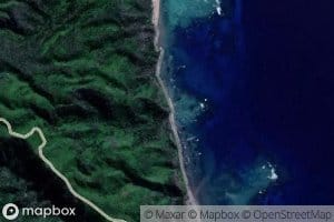 Waikalou Creek