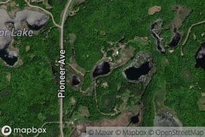 Vorse Lake