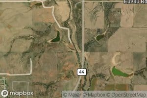 Butler Laterals Site 101 Reservoir