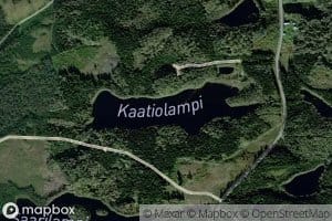 Kaatiolampi