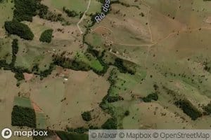 Corrego da Agua Clara