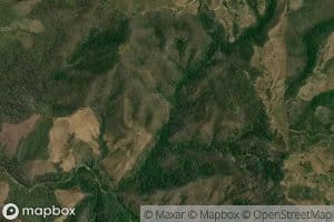 Barranca La Parotita