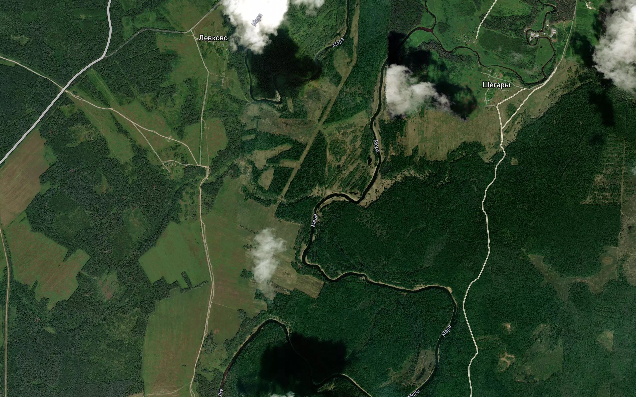 Mikhaylovka