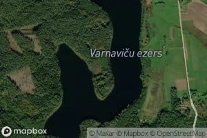 Varnavicu Ezers