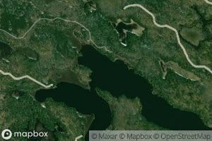 Crooked Lake