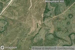 Clay Waterhole