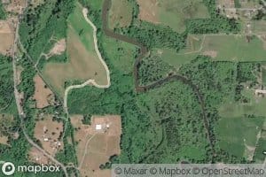 Walford Johnson Creek