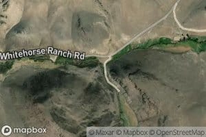 Little Trout Creek