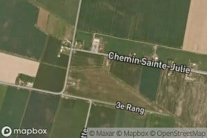 Ruisseau du Rang Trois
