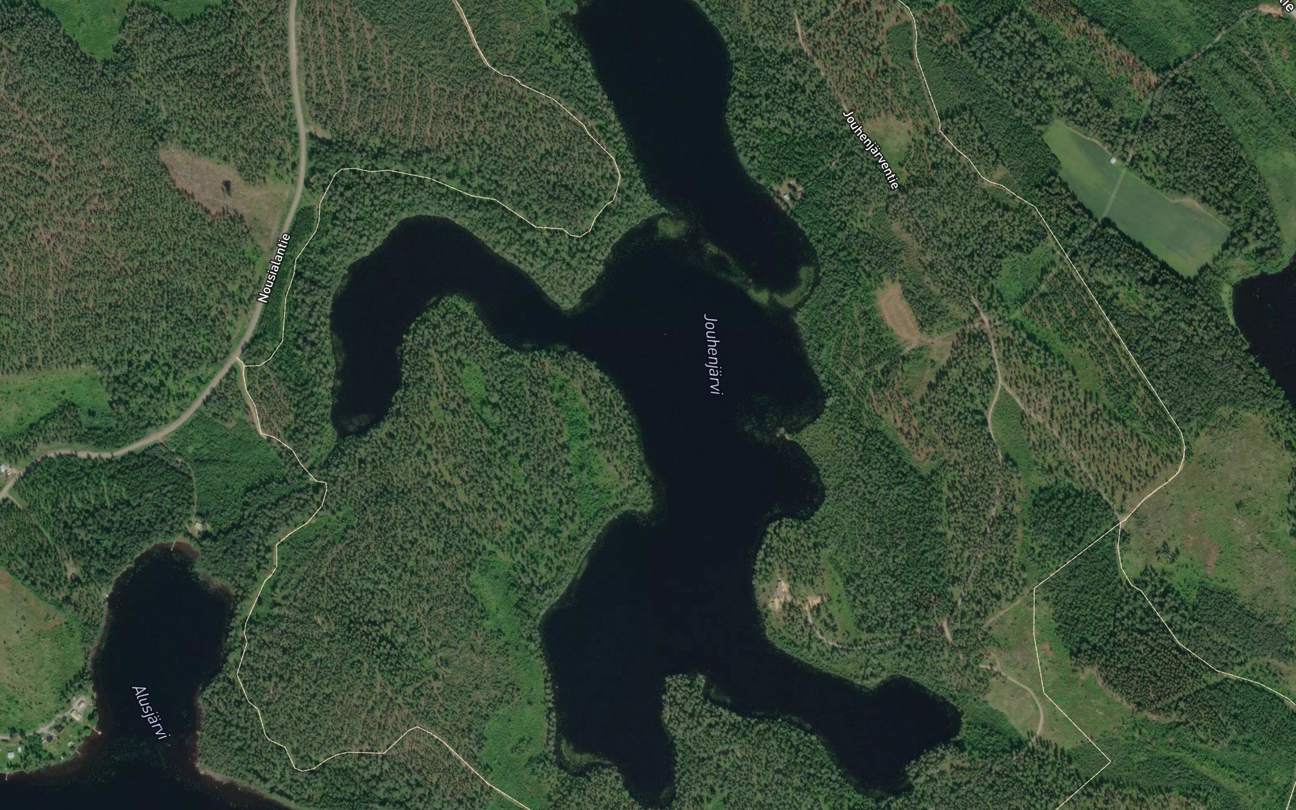 Jouhenjarvi