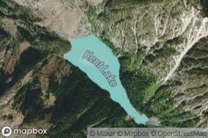 Kent Lake
