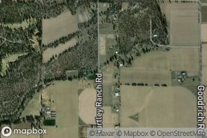 Cloverdale Ditch