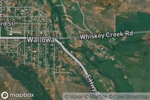 Whisky Creek