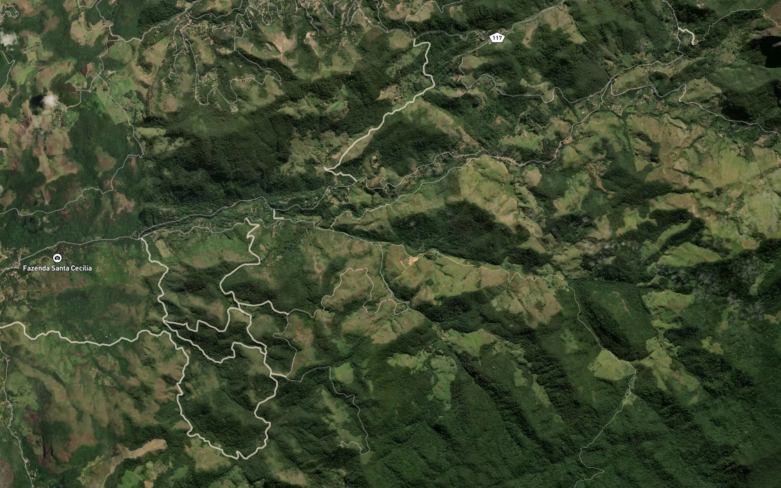 Rio Gloria