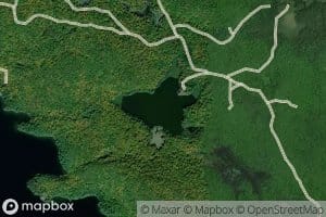 Lapointe Lake