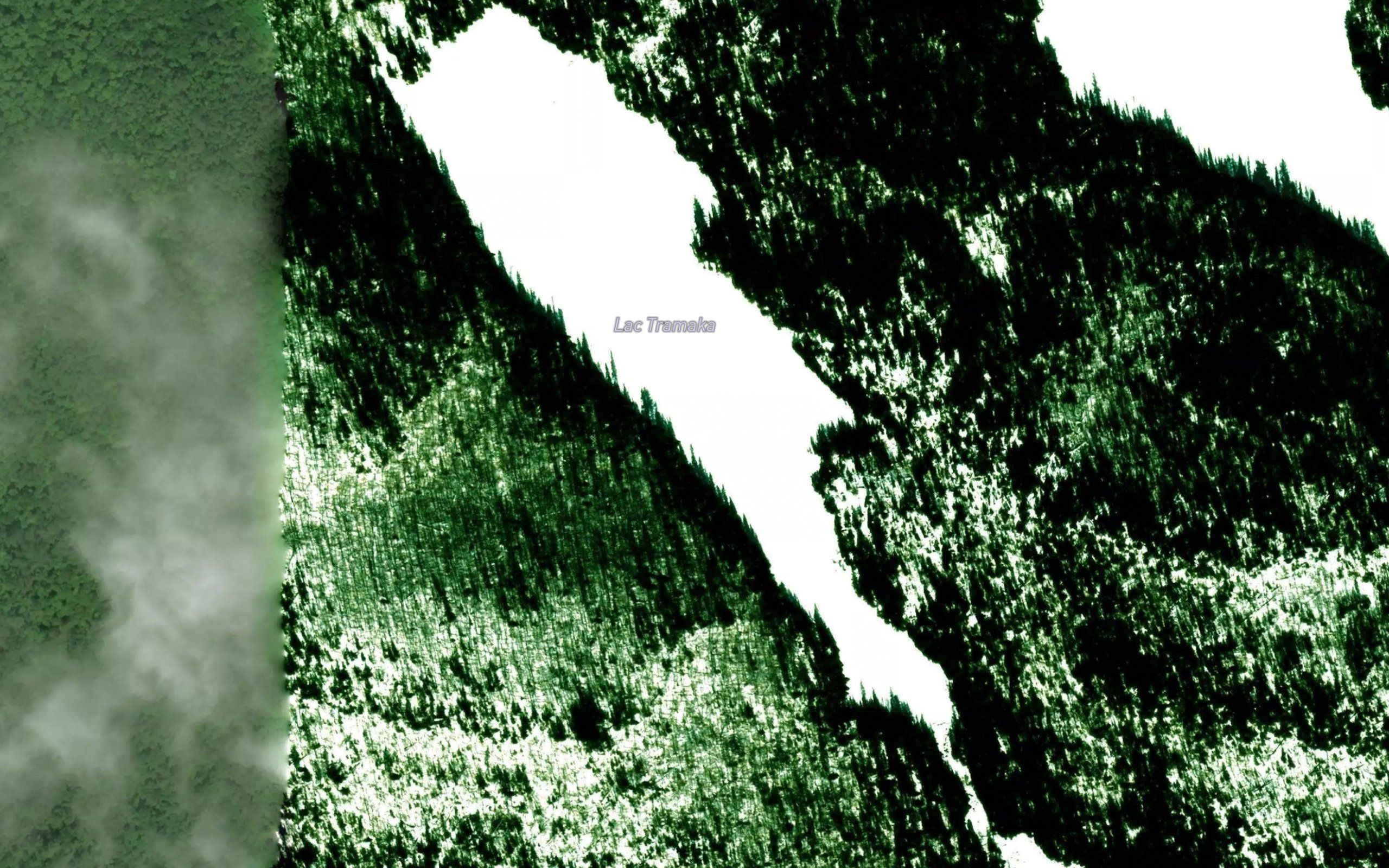 Lac Tramaka