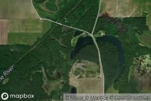 Gaskin Lake