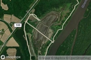 Sugar Creek Lake