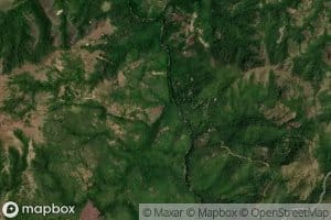 Quebrada del Panteon