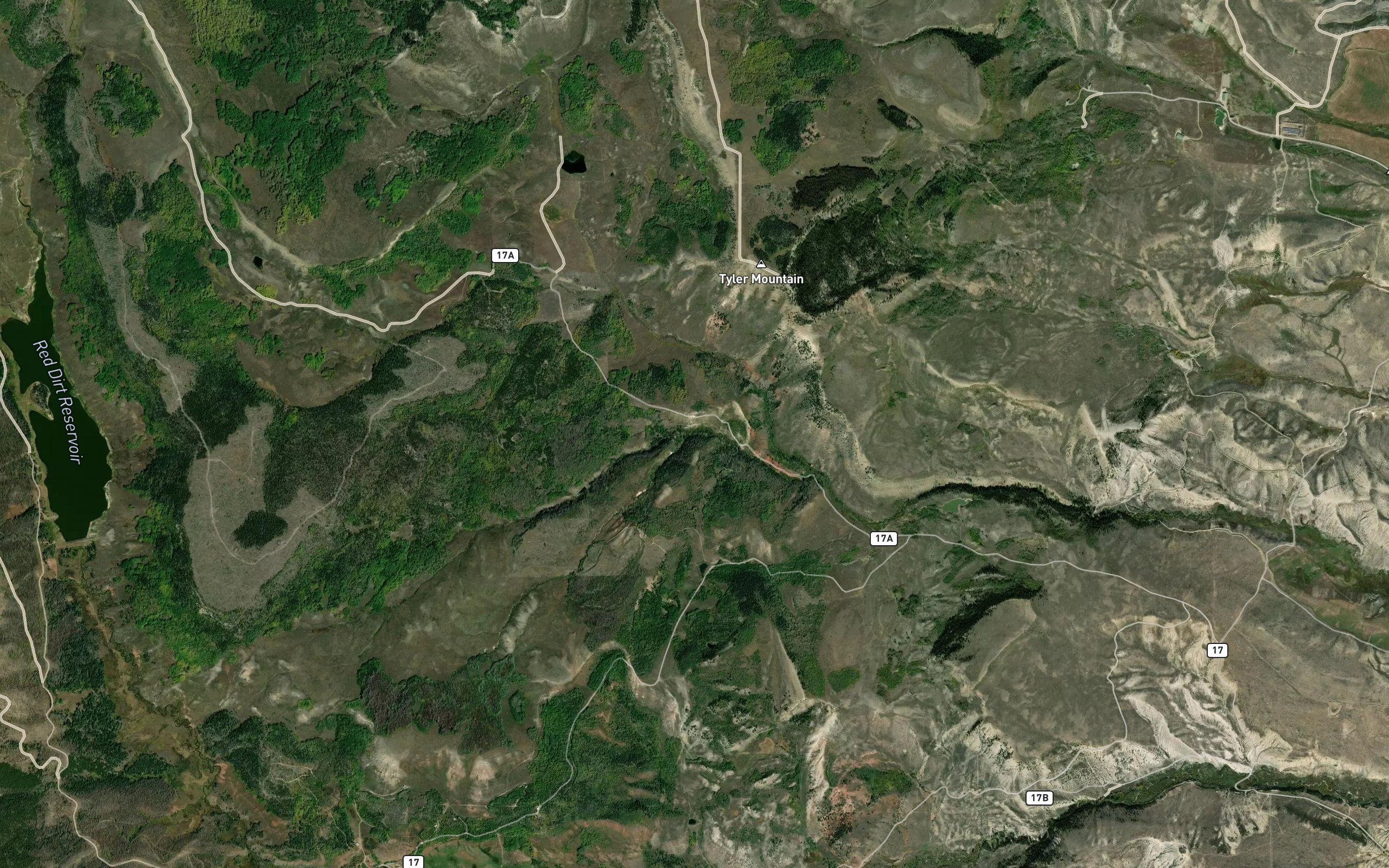 Elk Creek