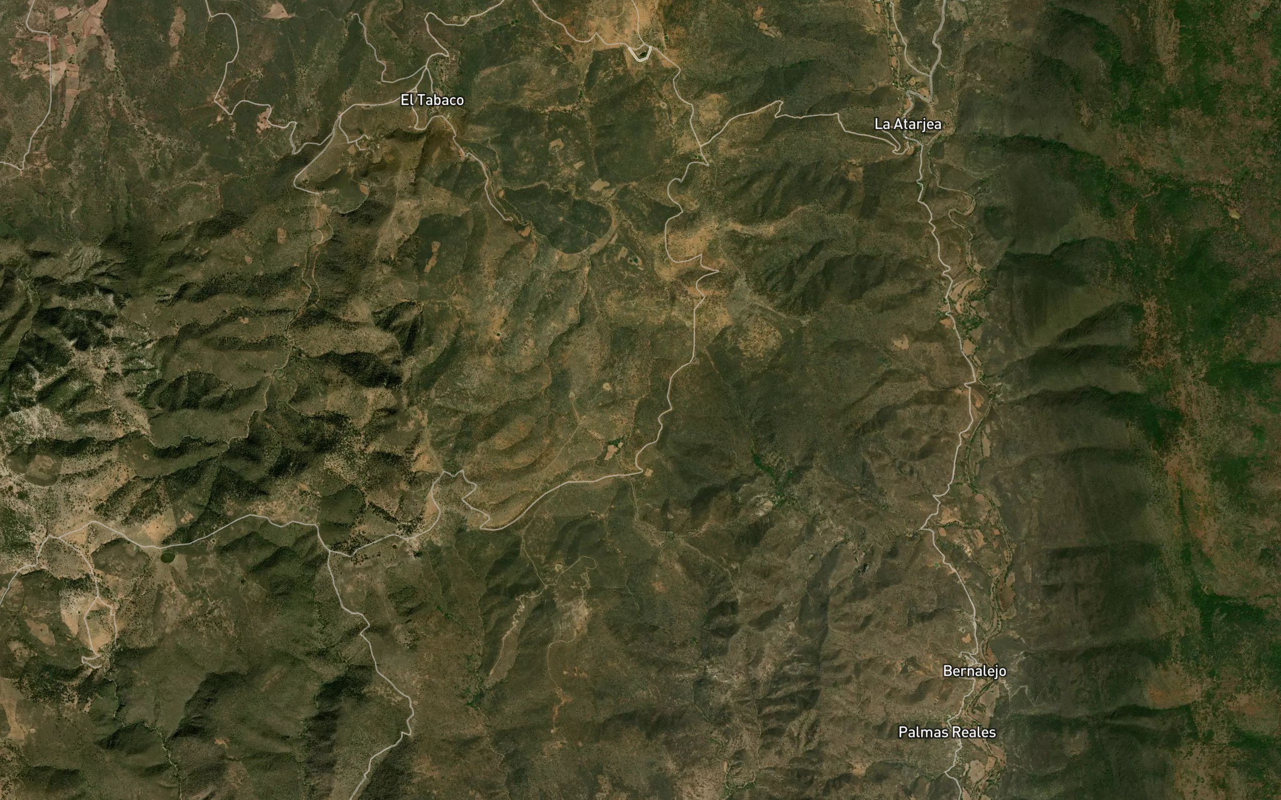 La Cochina
