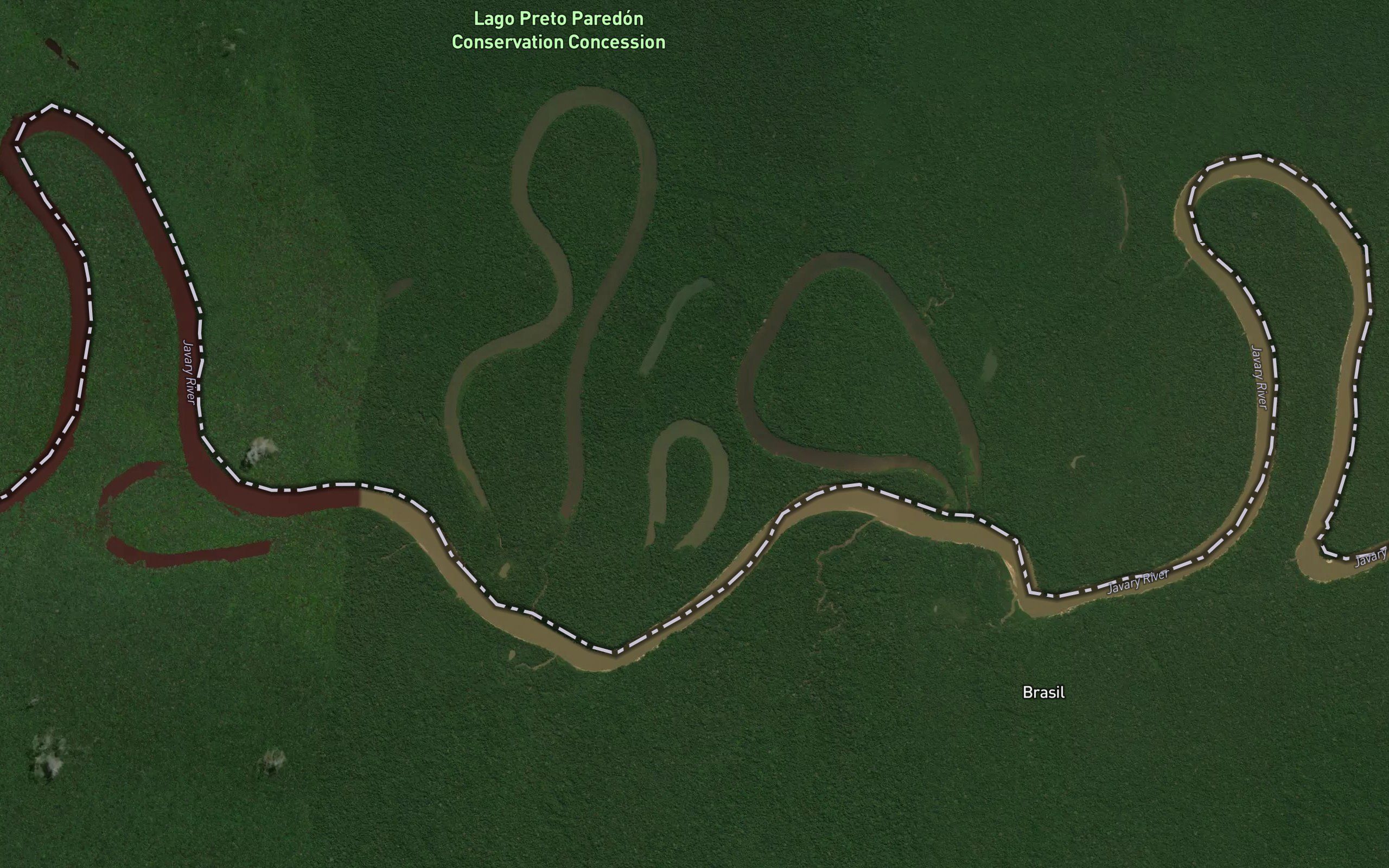 Laguna Tefue