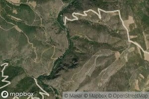 Ribeiro da Picarrica