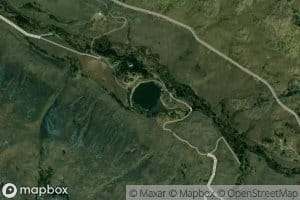 Rainbow Lake