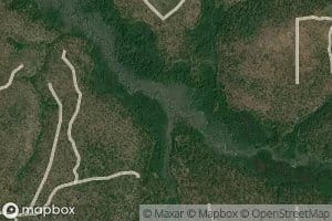 Little Boiling Creek