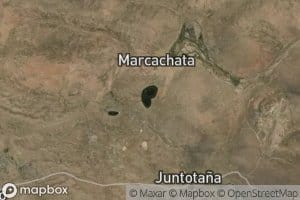 Laguna Marcachata