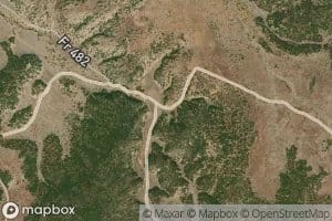 Ancho Gulch