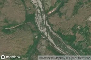 Winston Creek