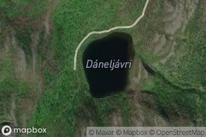 Daneljavri