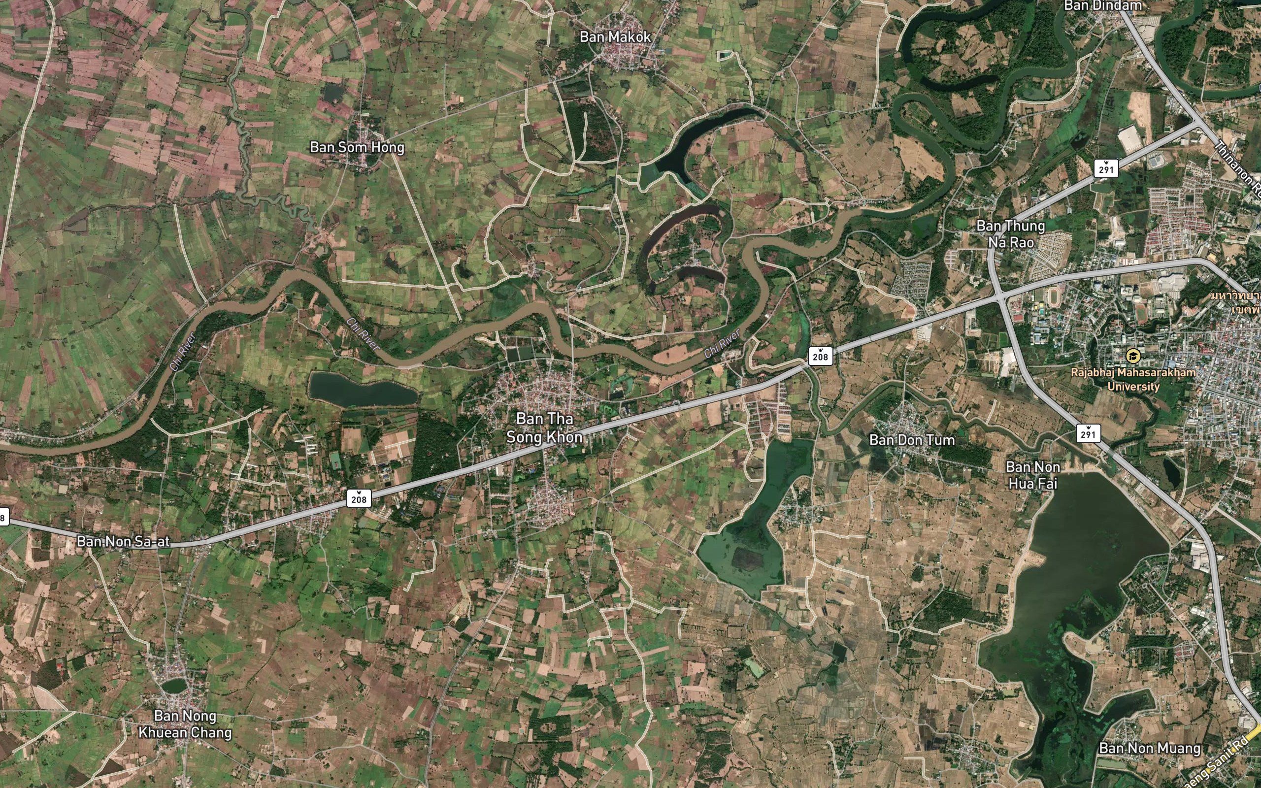 Nong Bua