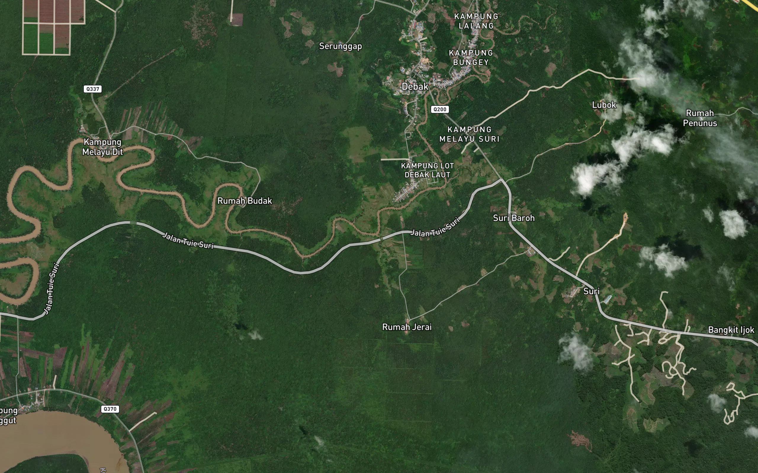 Sungai Jerai