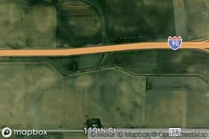 County Ditch Number Five