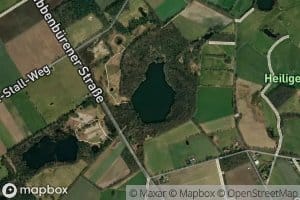 Grosses Heiliges Meer