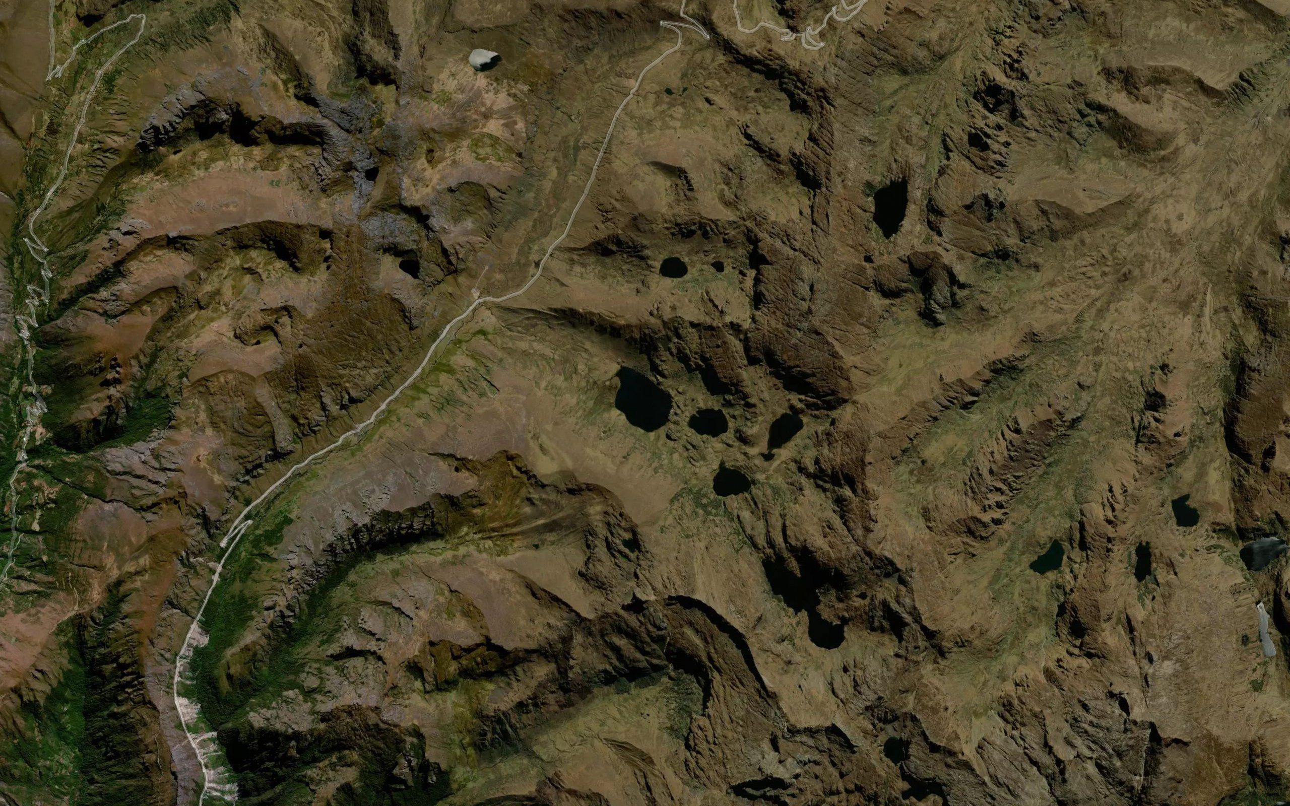 Laguna Yananyacocha