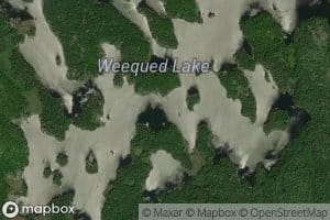 Weequed Lake