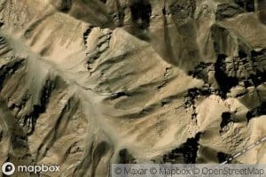 Cheshmehha-ye Lamuru Lash