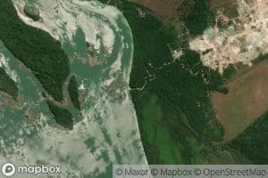 Igarape Antonio Vicente