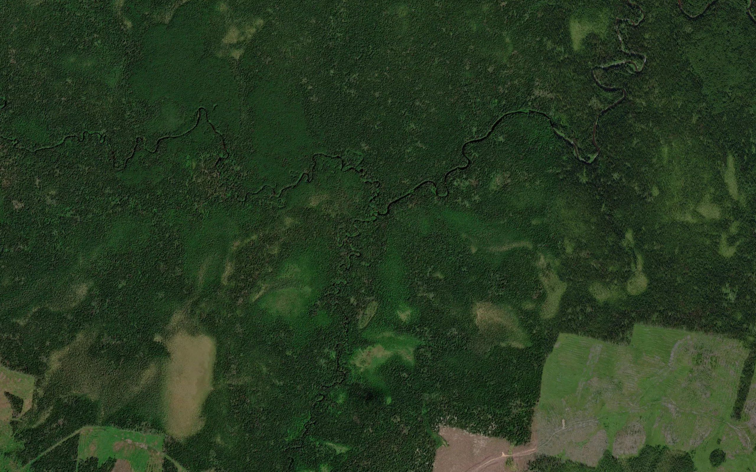 Zapadnaya Rassokha
